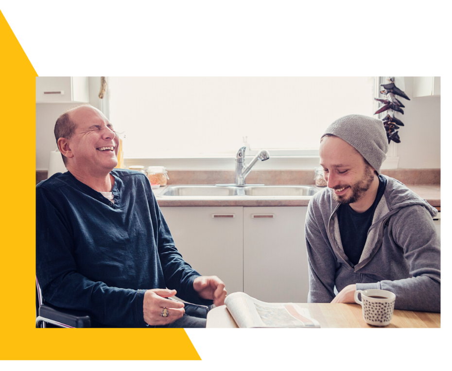 Sell a Parent’s House