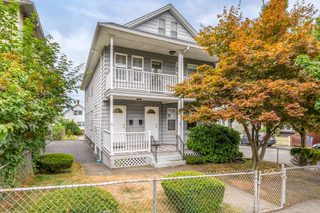 Centre St, Somerville, MA 02143