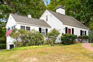 Atherton Rd, Winchester, MA 01890