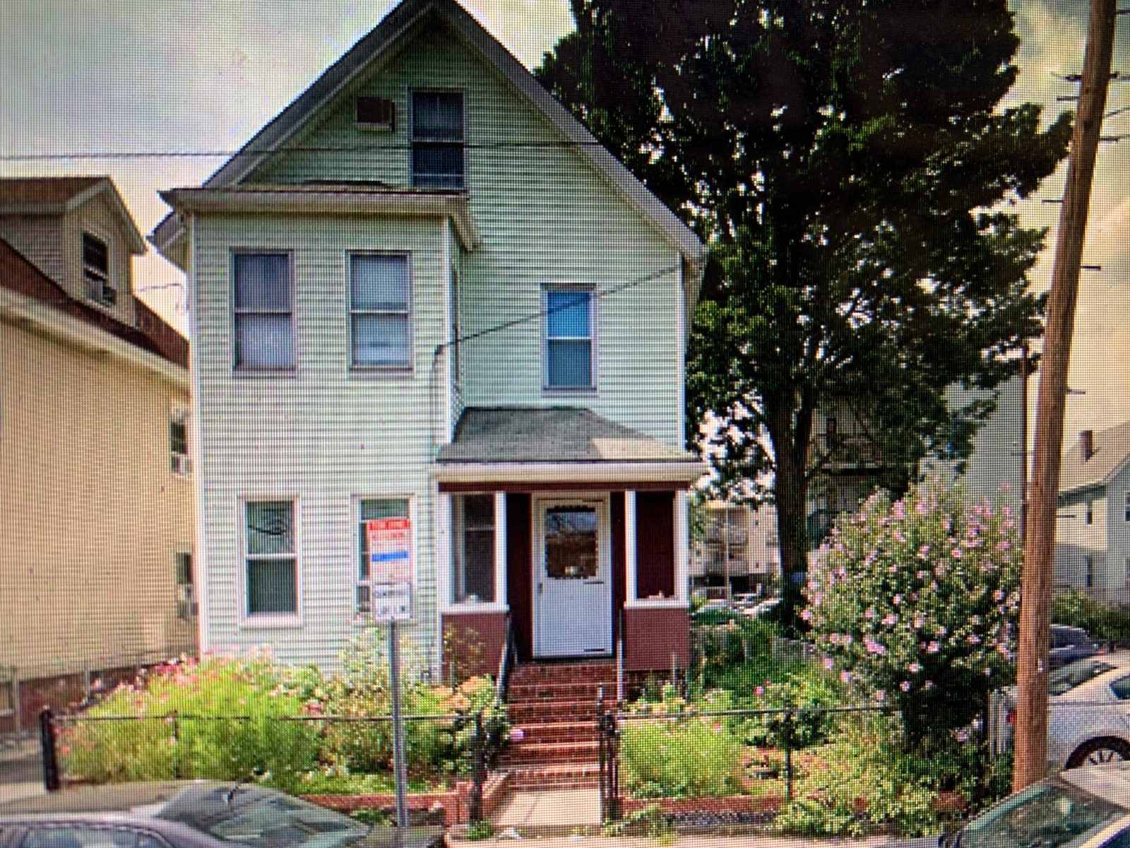 Springfield St, Cambridge, MA