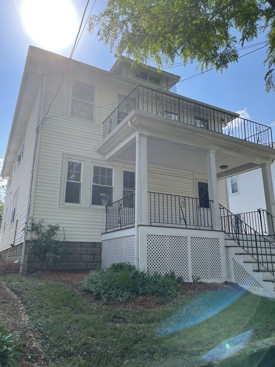Lakehill Avenue, Arlington, MA 02474