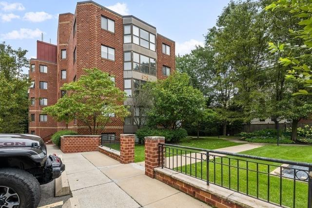Massachusetts Avenue #203, Arlington, MA
