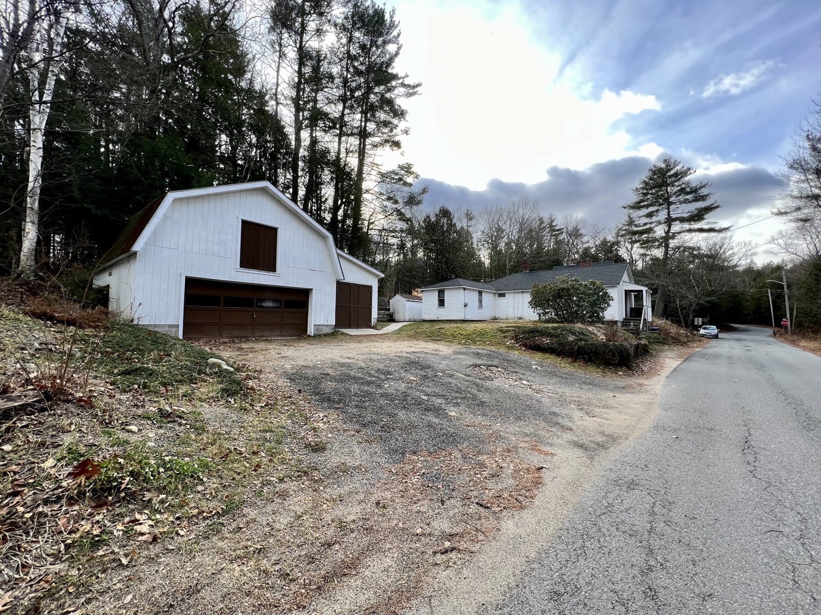 Alger Street, Winchendon, MA