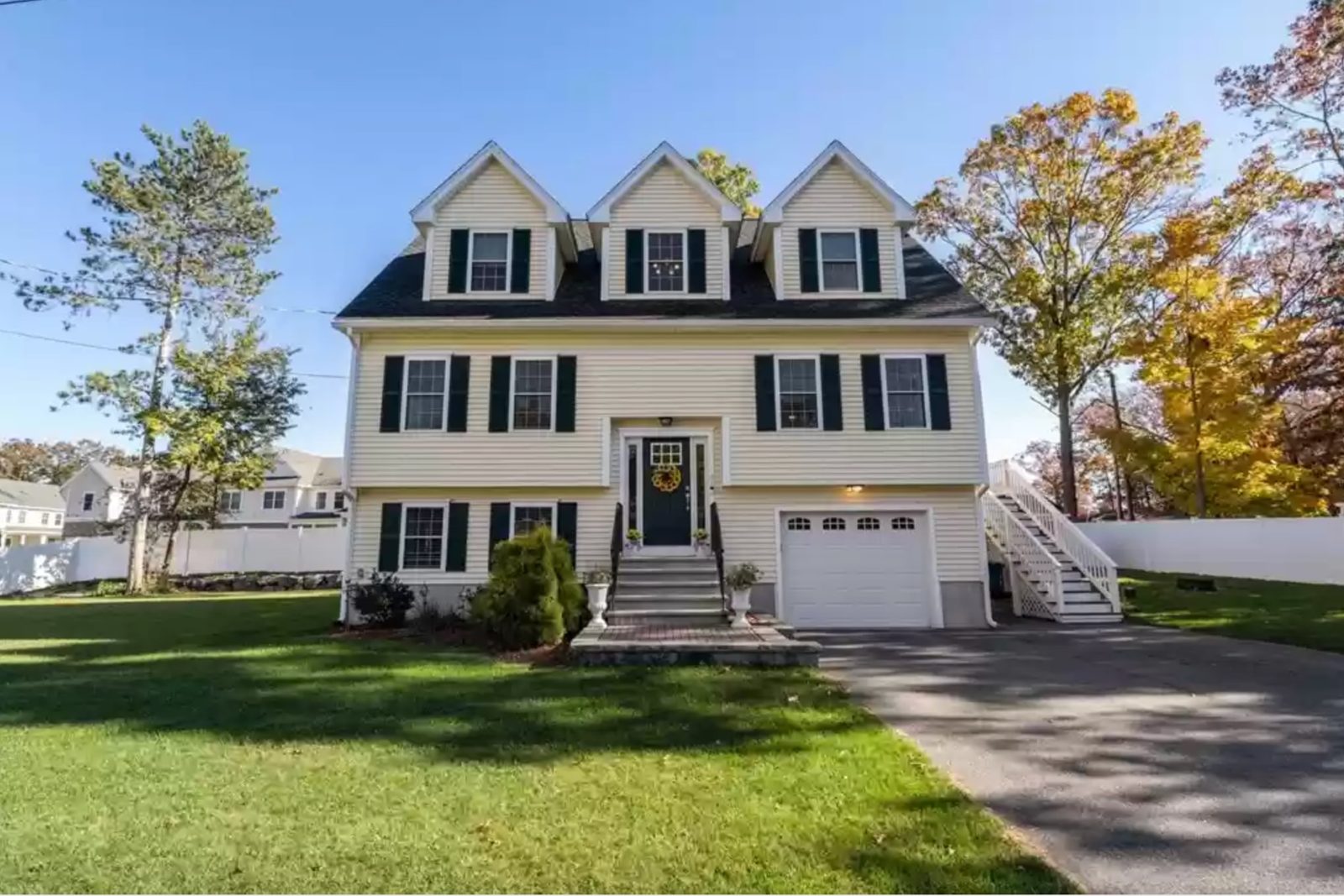 Chester Avenue, Woburn, MA