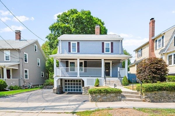 Appleton Street, Arlington MA 02476